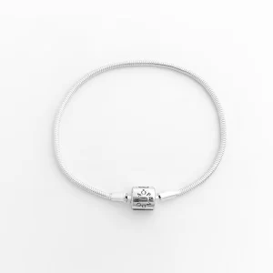 Pandora Gout 20cm Prata 925