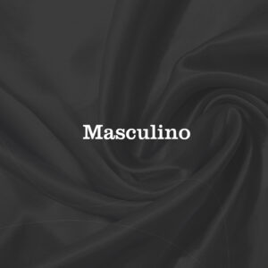 Masculino