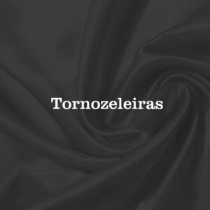 Tornozeleiras